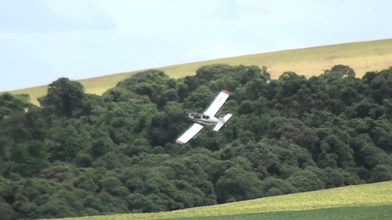 APC AVIAÇÃO AGRÍCOLA SAFRA 2016