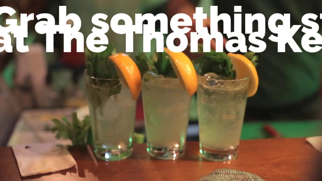 What to do in Kemptown