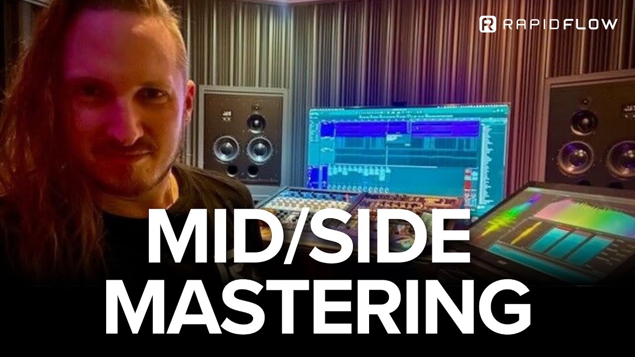 How To Master in Ableton - Mastering Engineer Tutorial