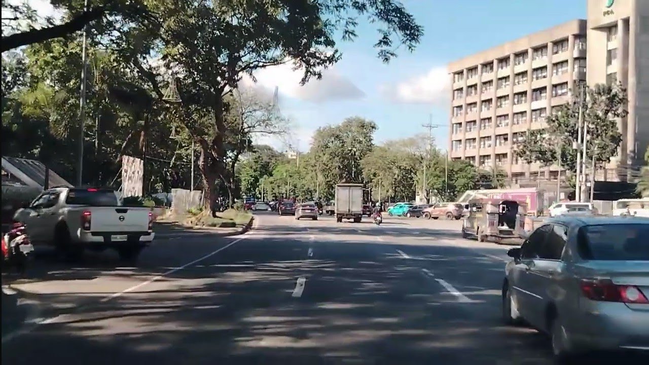 Quezon City Metro Manila Philippines 