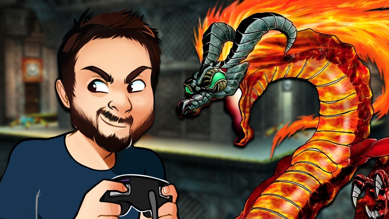 ALL ENEMIES RANDOMIZED! - Ocarina of Time Randomizer SoH