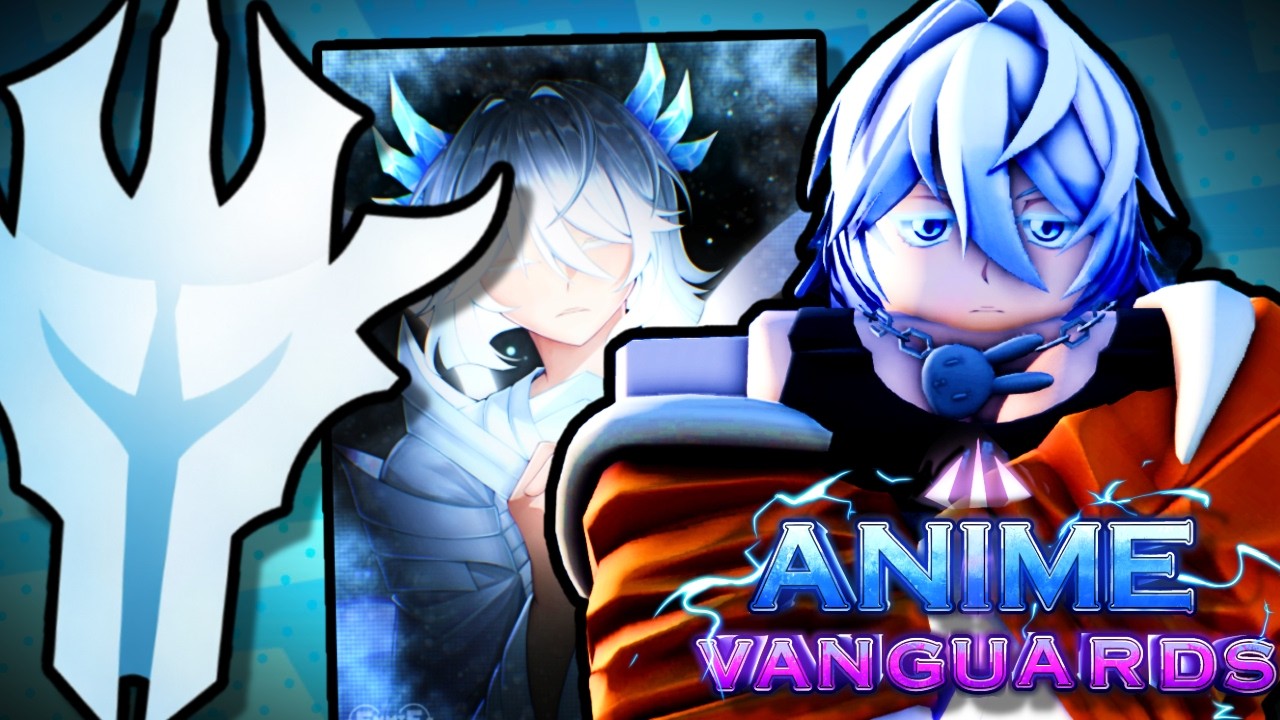 MONARCH RUKIA Is a MUST-HAVE!! | Anime Vanguards Showcase + Breakdown