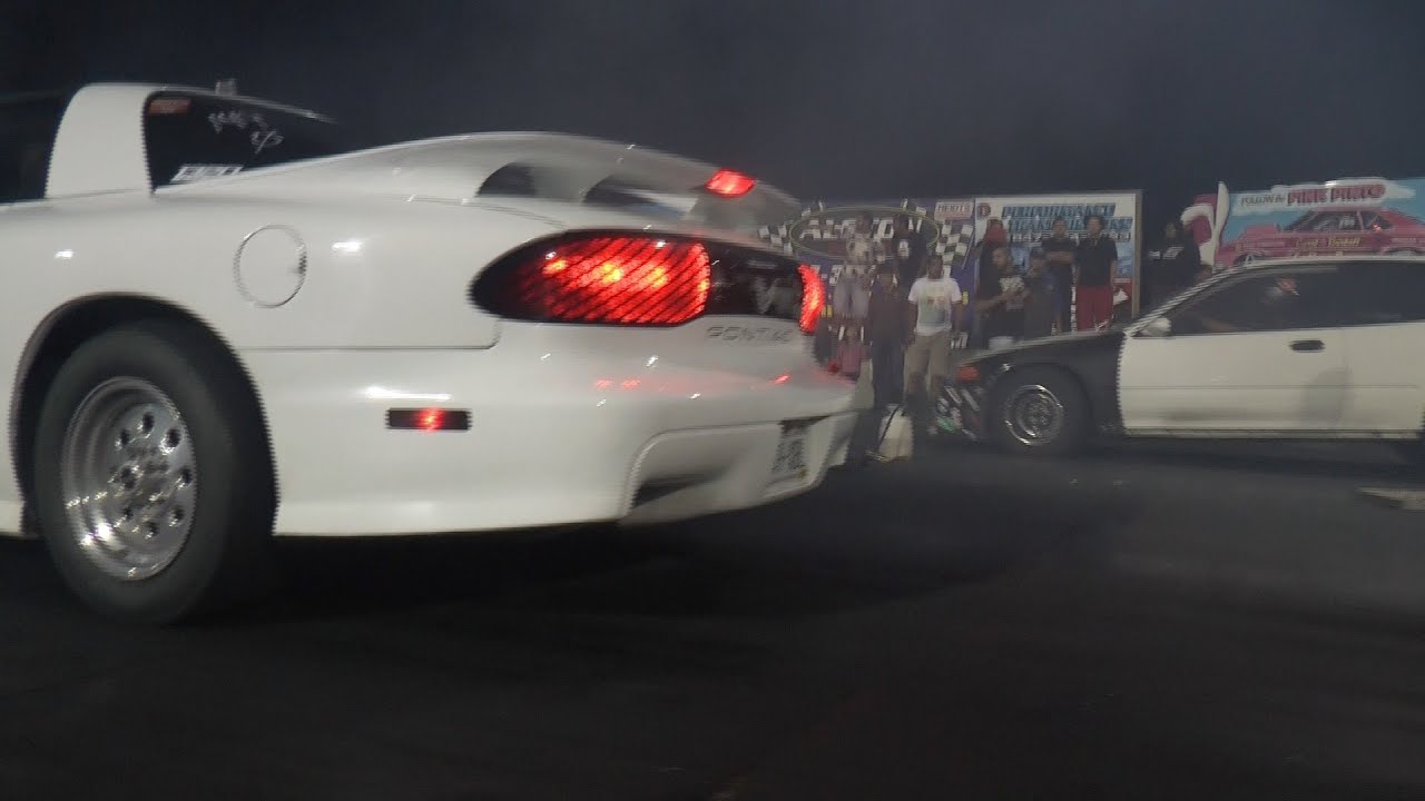 Midwest Street Drags | Event Teaser | GreatLakes Dragaway
