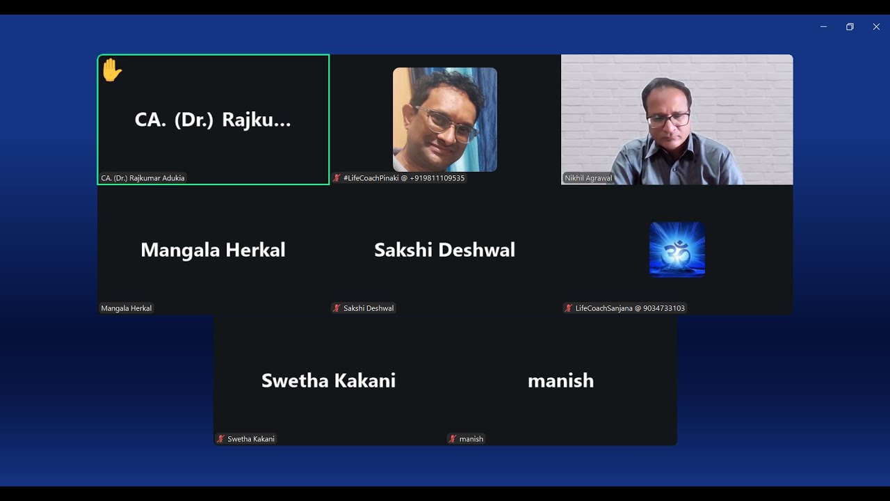 FELD | Don't Believe Everything You Think | Insights | Chapter 9