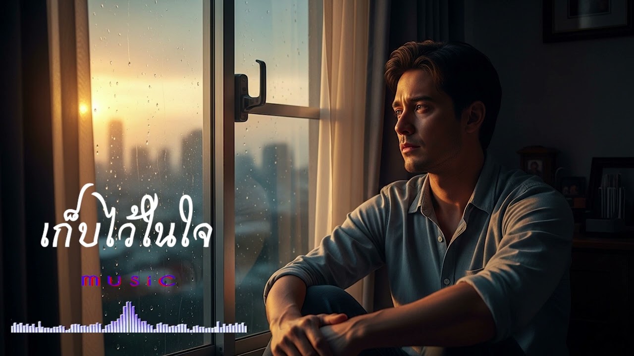 เก็บไว้ในใจ