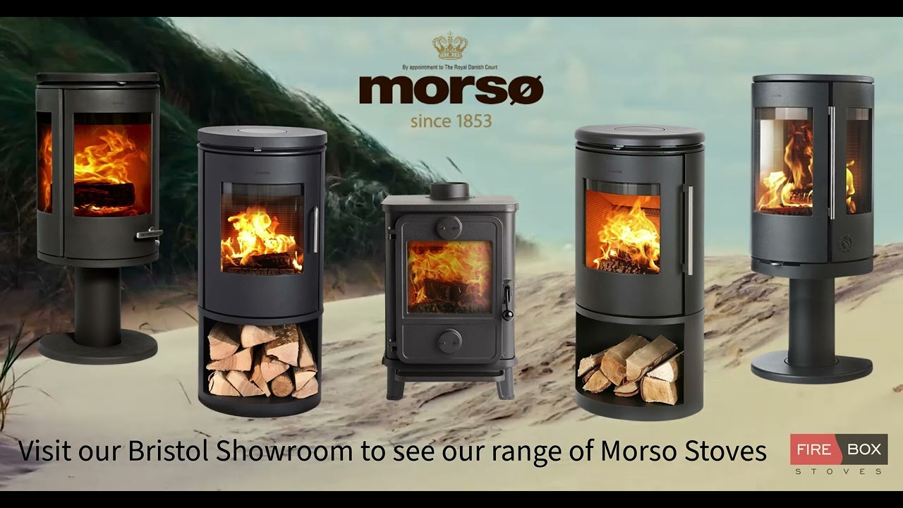 Morso Stoves