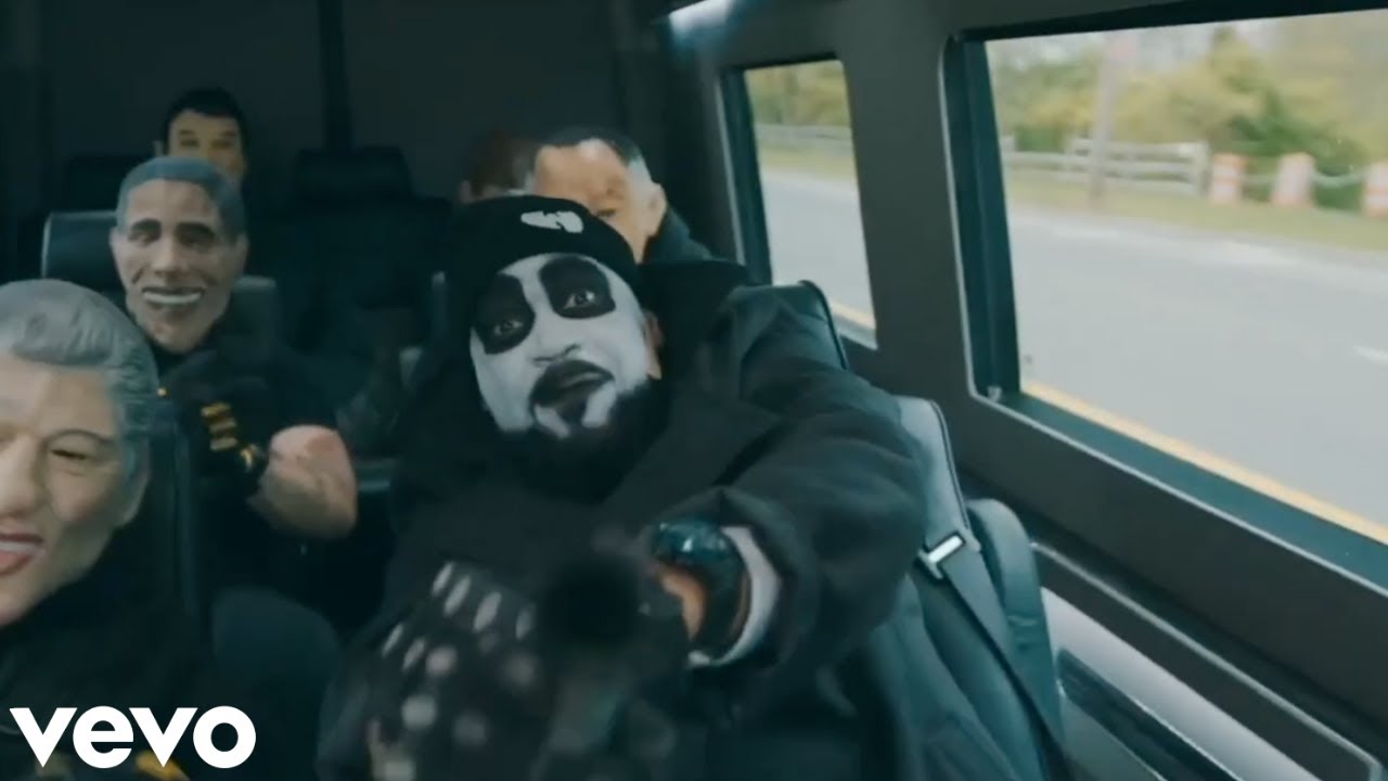 Conway the Machine ft. Ghostface Killah - Suvivors Talk Different