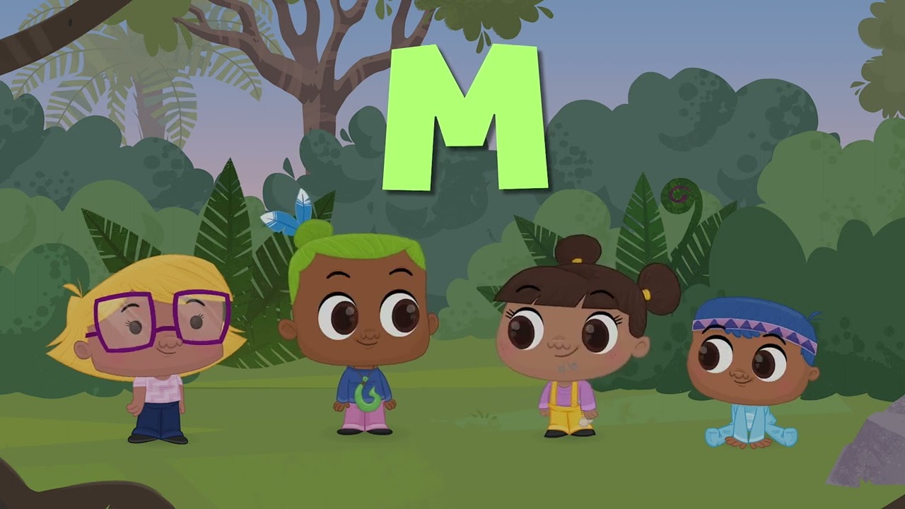 Pipi Mā Season 5 Episode 1 - Manu Whenua