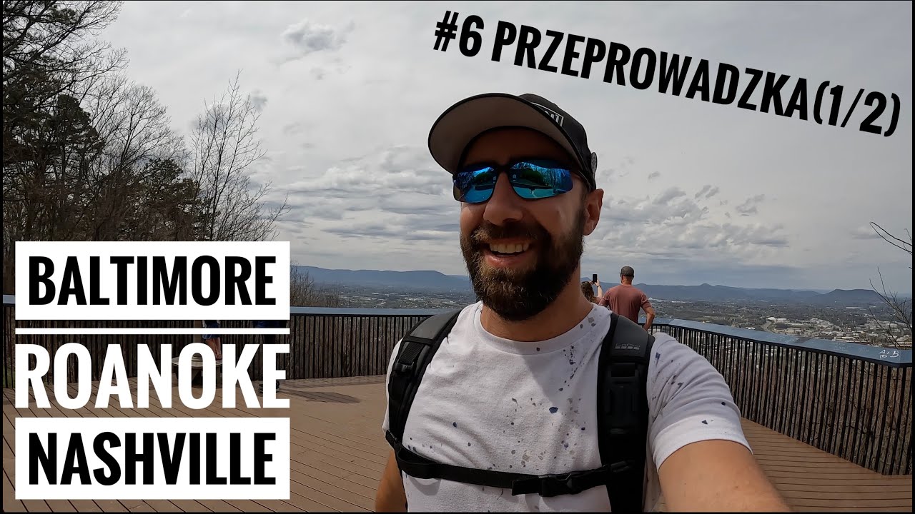#6 Przeprowadzka do Teksasu part(1/2)