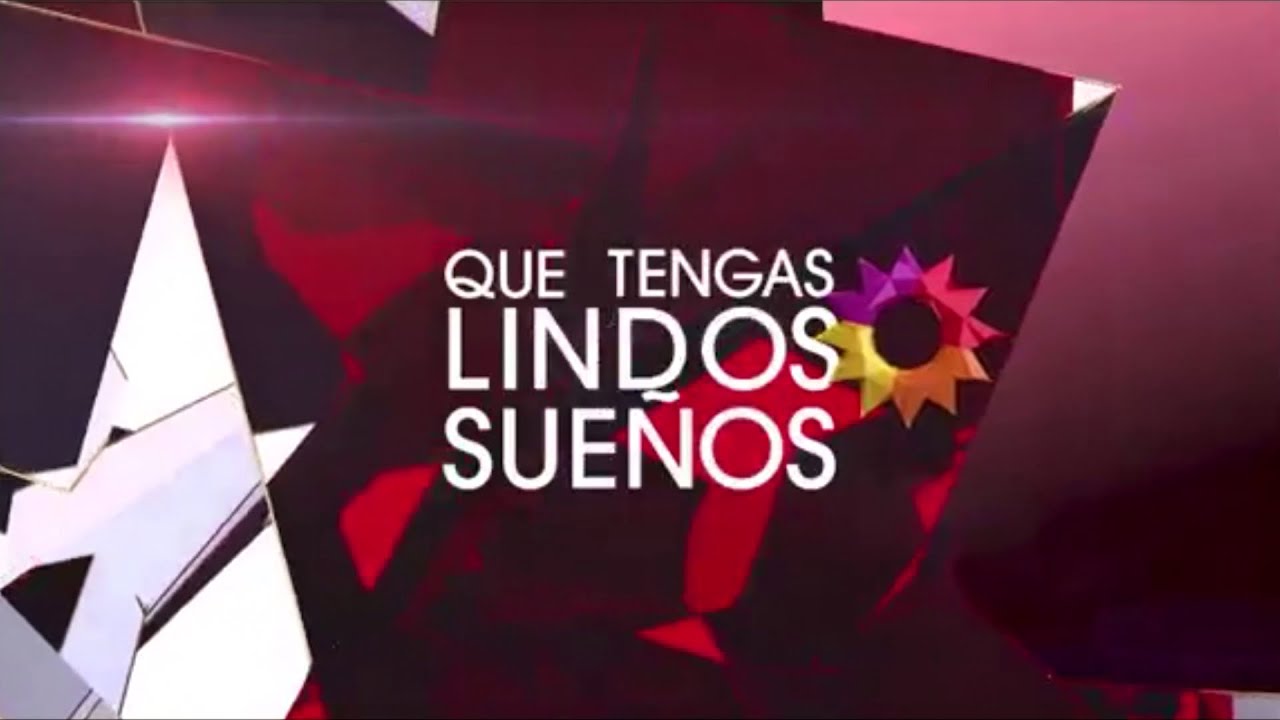 eltrece - Compilado de bumpers (Graficas 2006-2007 y 2012-2021) - Parte 4