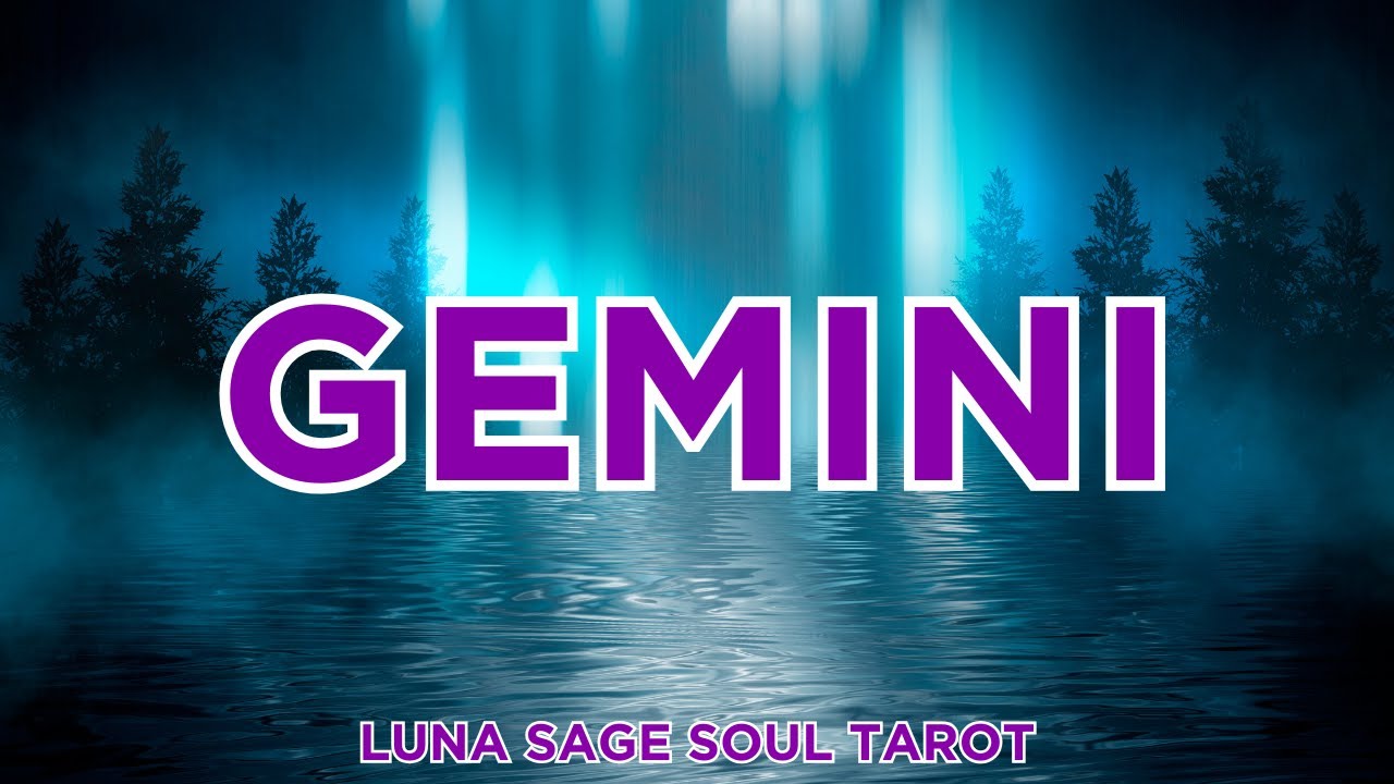 GEMINI ✨Your Talents Are About To Be Noticed! Destined Alignment! TAROT Reading | January