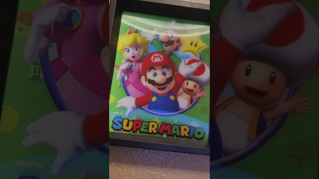 Thank you, Charles Martinet!