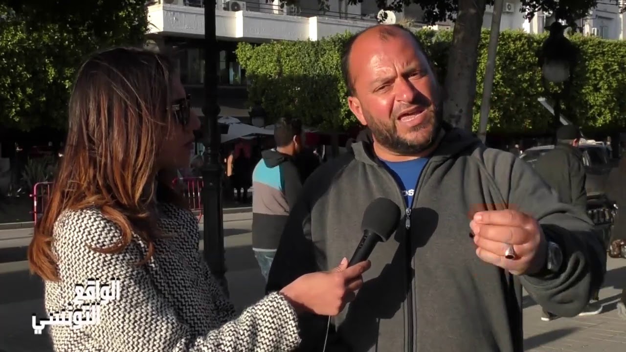 Réalitétunisienne ليبي عايش في تونس😥 الجواز الليبي وليت نطلب به في تونس رانا تعبنا روحو بنا