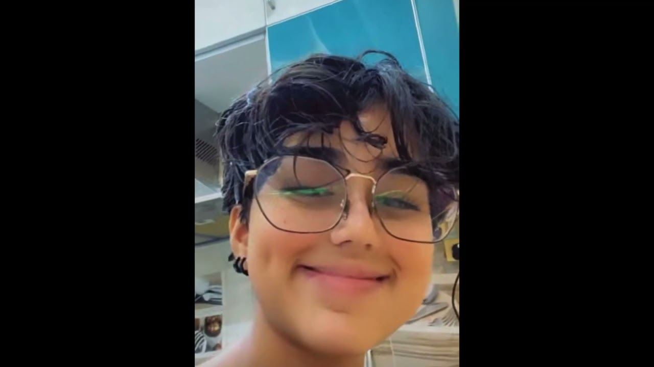 سنابات مايا بخش 💘