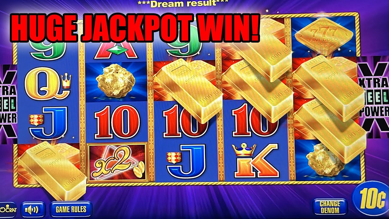 BIGGEST JACKPOT EVER ON STACKS OF GOLD ★ WILD MULTIPLIERS ➜ MAX BET HIGH LIMIT JACKPOT!