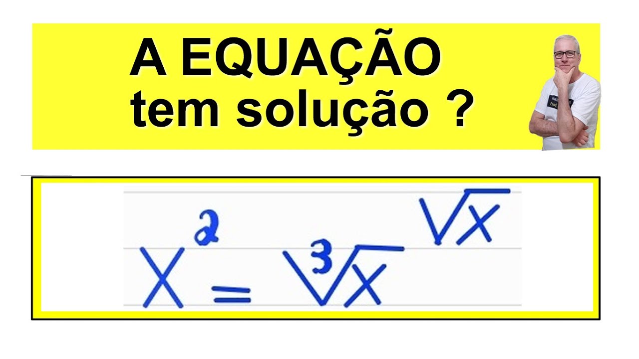 GRINGS - A EQUAÇÃO TEM SOLUÇÃO ?