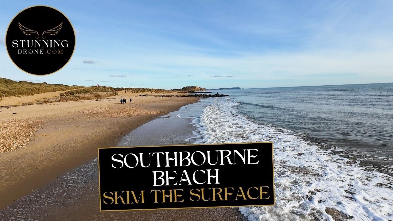 Skim the Surface - Southbourne Beach - Avata2