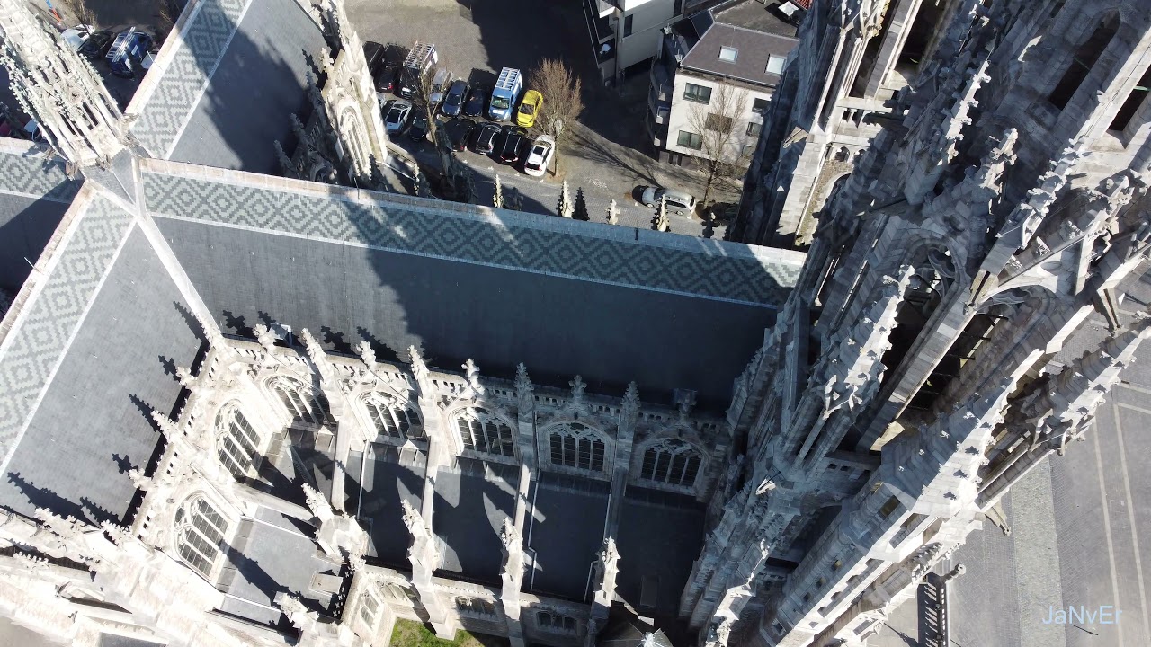 Sint-Petrus-en-Pauluskerk (Oostende)