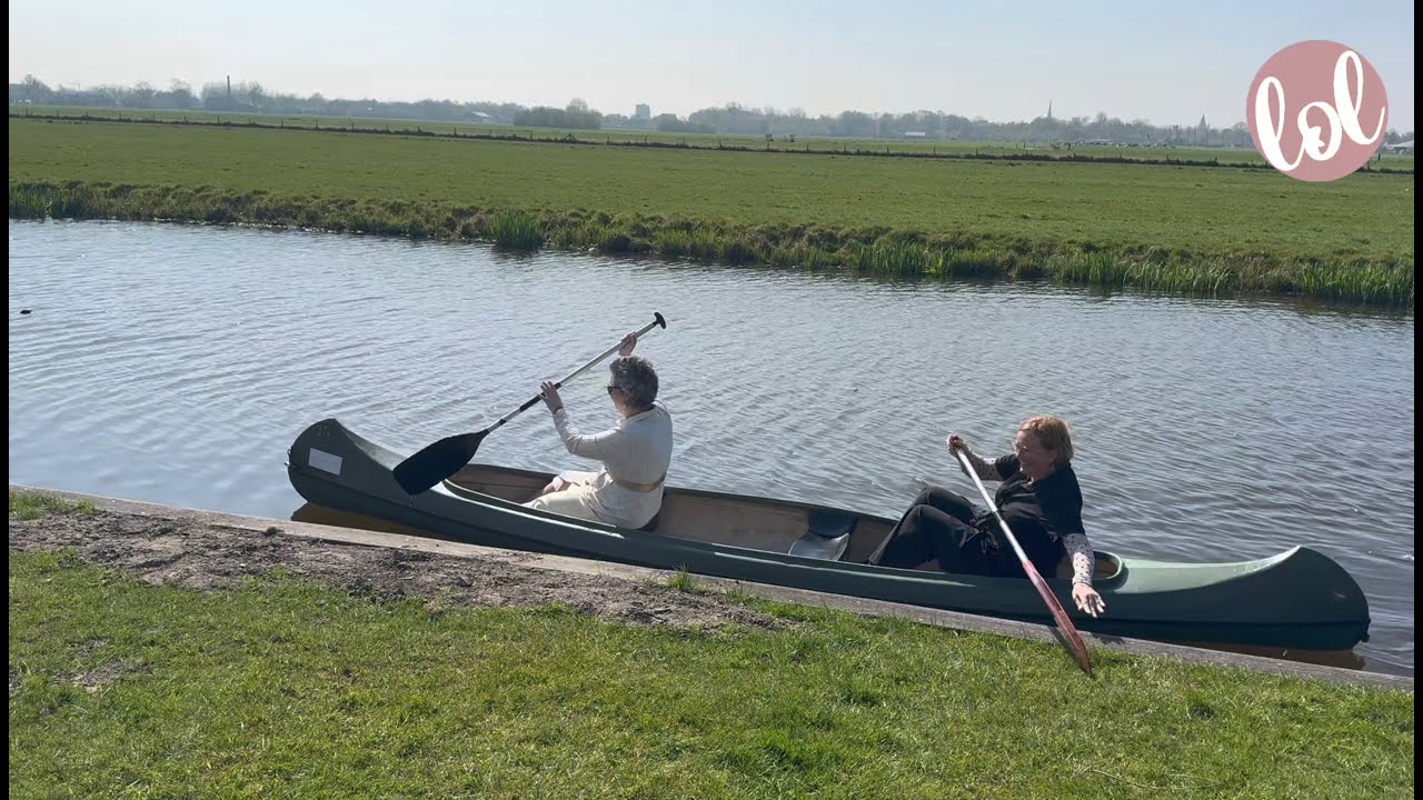 LOL op de boerderij - sneakpreview Locatietour Groene Hart 7+8 juli 2025