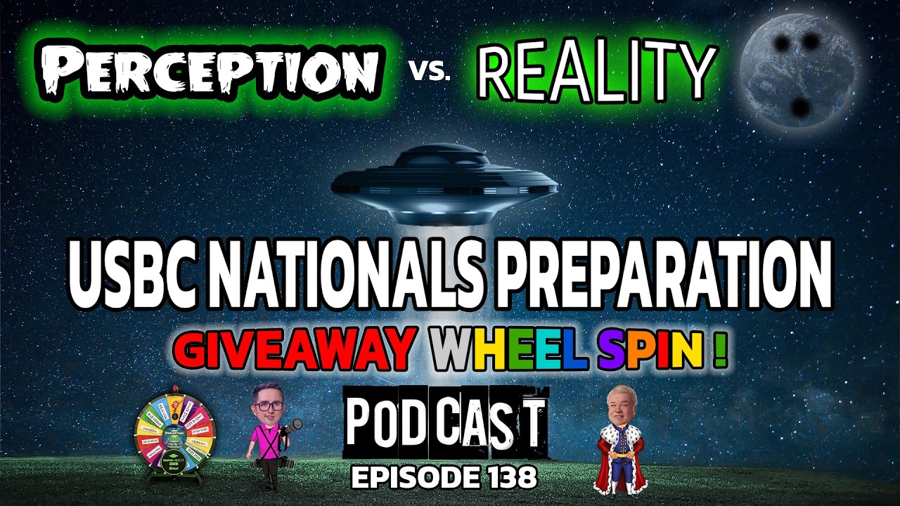 Perception vs. Reality Podcast | Episode 138