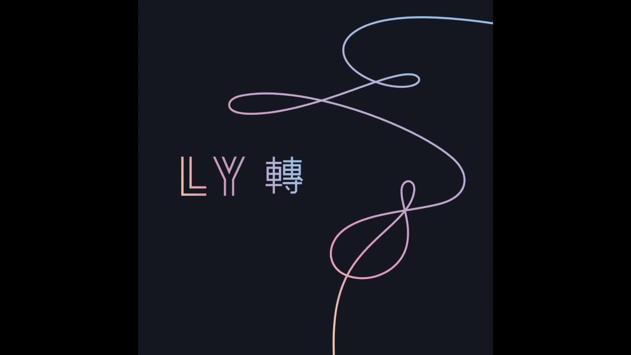 BTS - Fake Love Instrumental with Hidden Vocals
