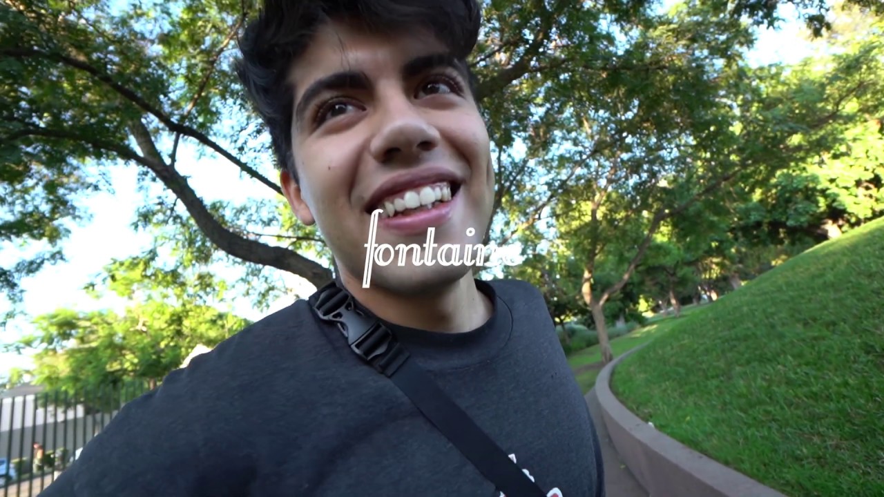 Dry Guy | Cardistry | Edgar Isaac