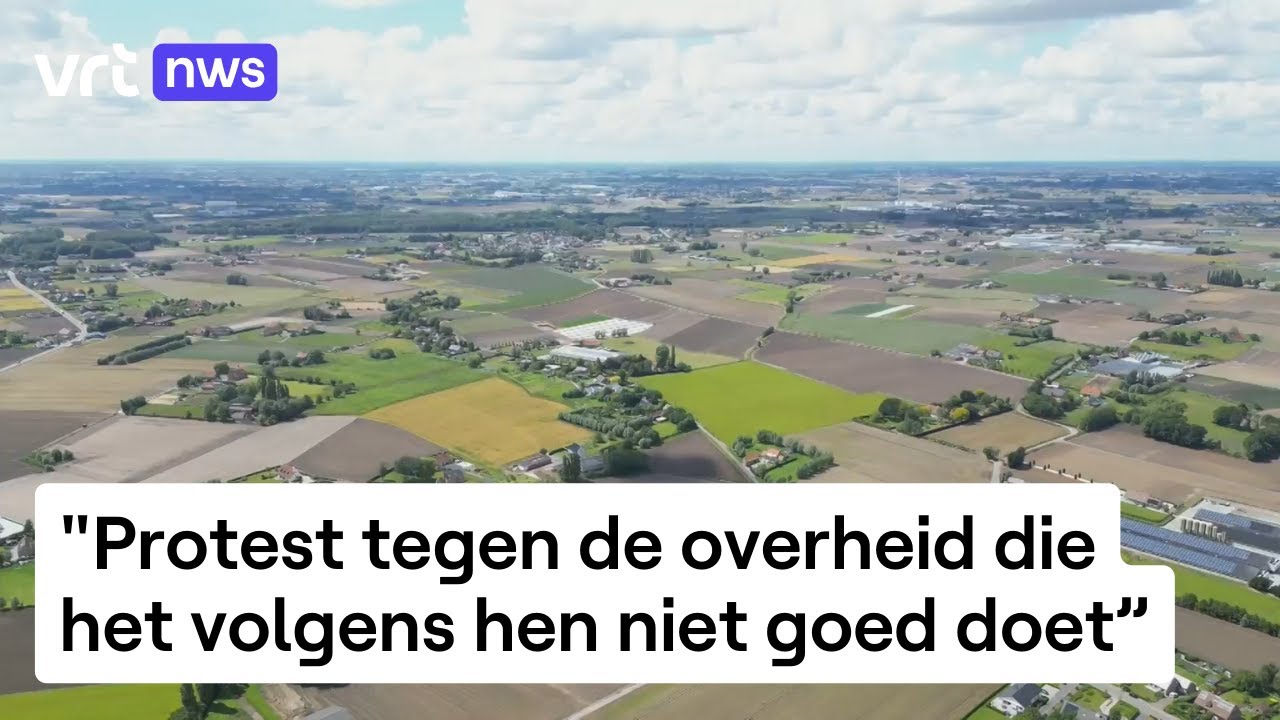 Waarom stemt West-Vlaming massaal op Vlaams Belang?