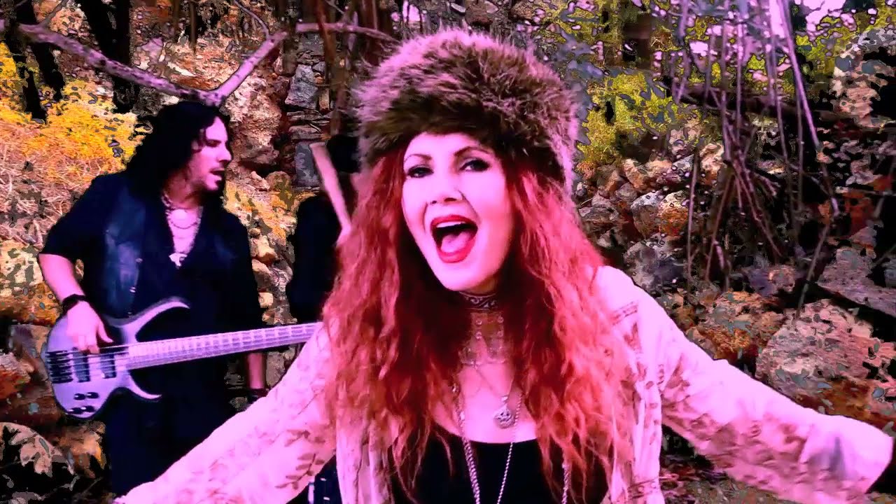 BUTTERFLY by Gypsy Queen