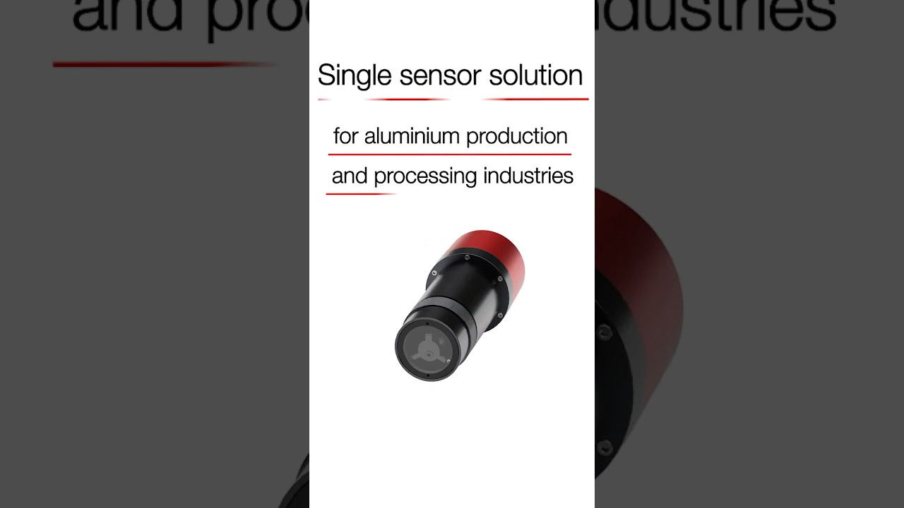 SPOT+ AL & LT : The Advanced Non-contact Infrared Pyrometer #Infrared #TemperatureMeasurement #LAND