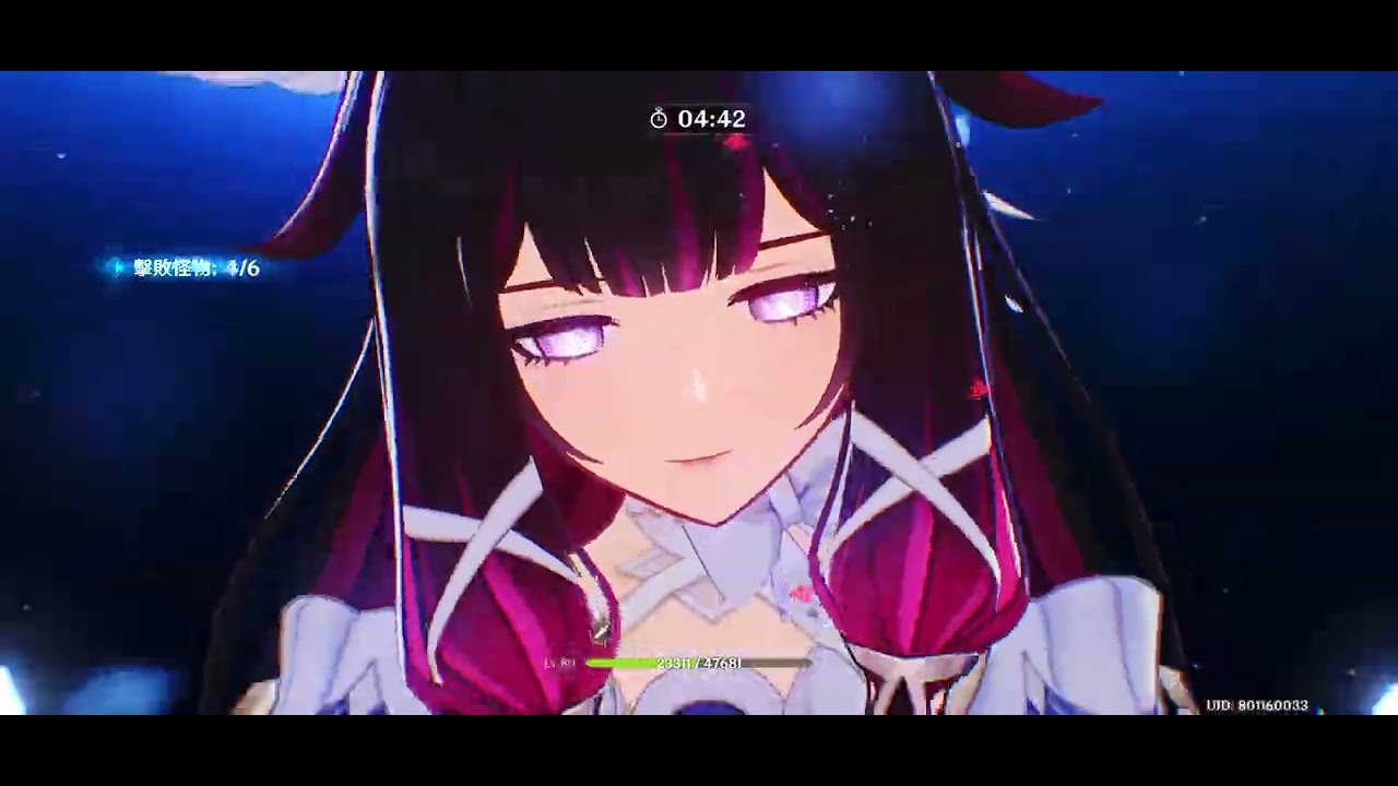 原神6.3-少女帶飛挪德卡萊新副本