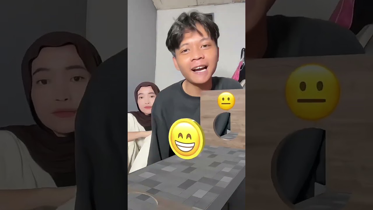SUSAH TAPI SYIFA BISA😱GAME YG BIKIN KESEL ADAM😭