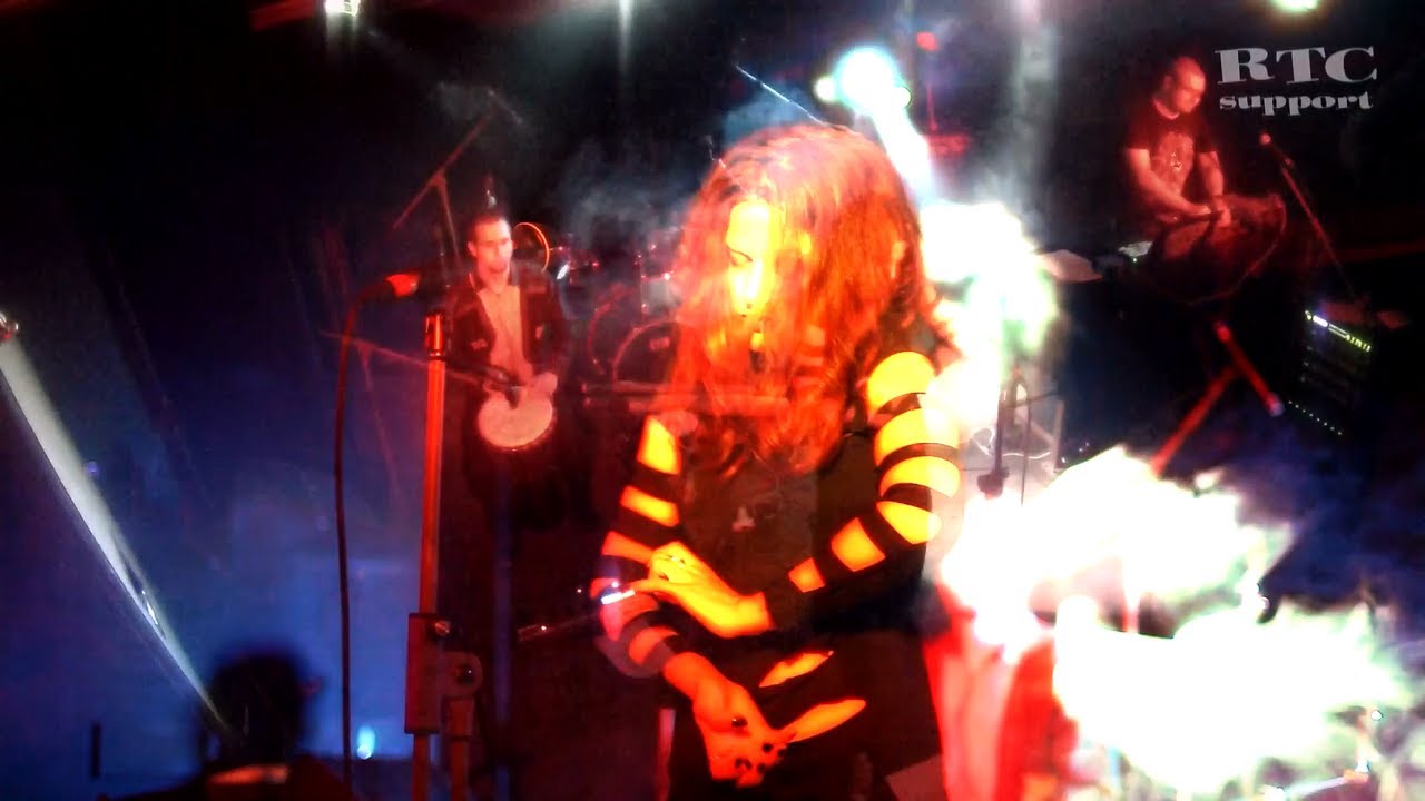Hidden Tribe - Live at RTC-Fest @ DaDa [FULL VIDEO]