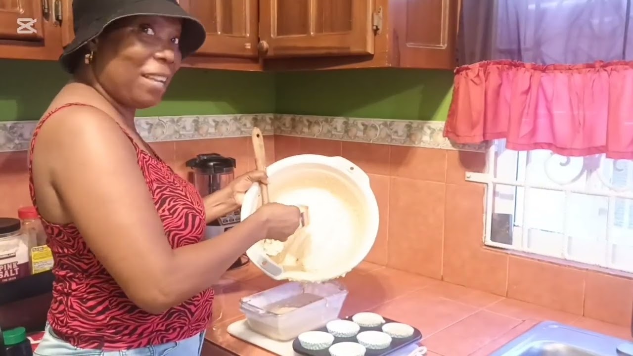 How to make Breadfruit Pudding 