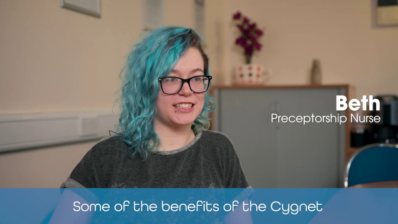 Preceptorships at Cygnet Health Care