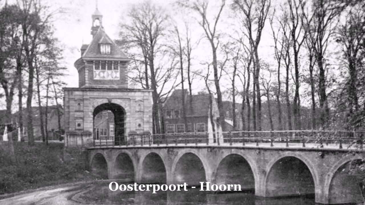 Hoorn van Vroeger