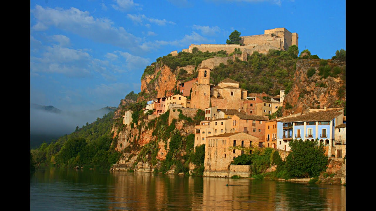 Miravet (Cataluña, Tarragona) 700. Bueno+ **