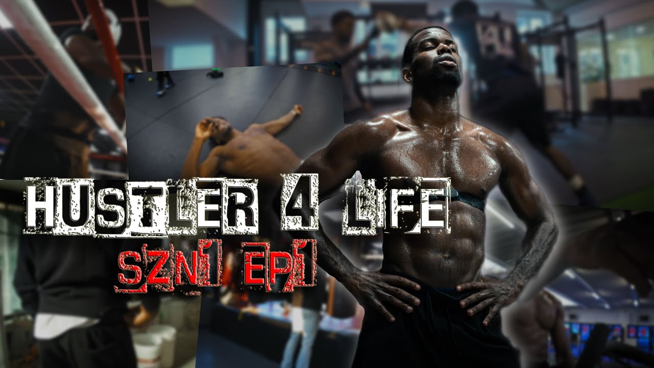 Vita Da Boxer - H4L (SZN:1 EP:1)