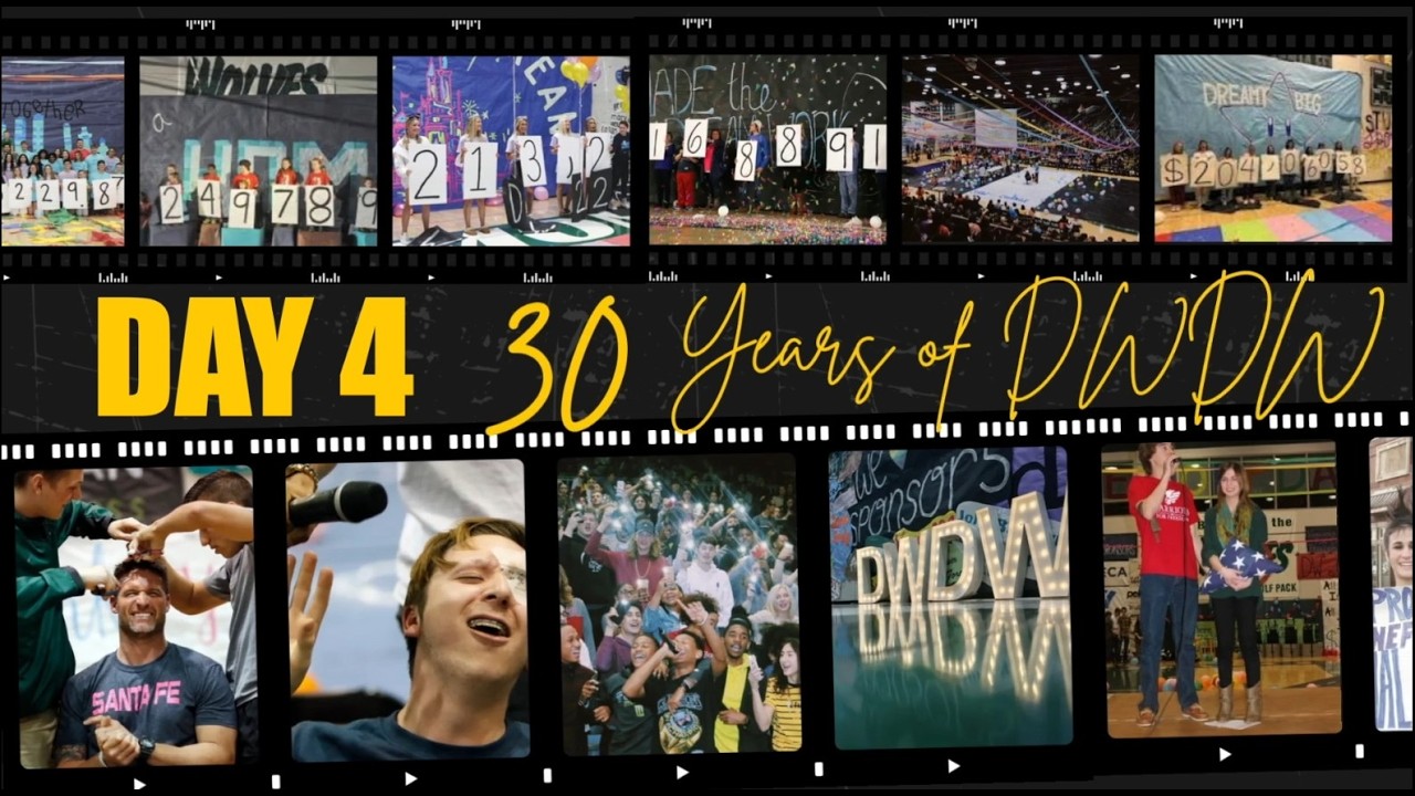 DWDW :: Day 4 :: 2026