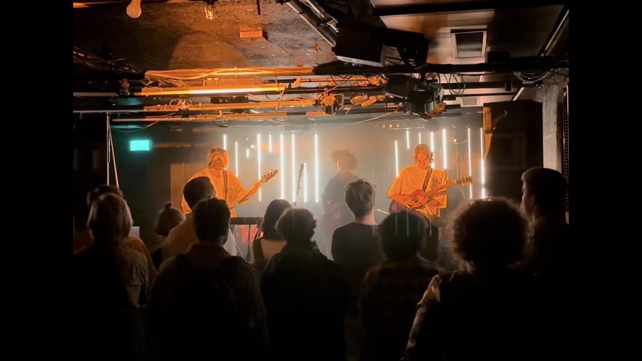 Lost Again - Eternal Trip Live @ la Jonquille (2025)