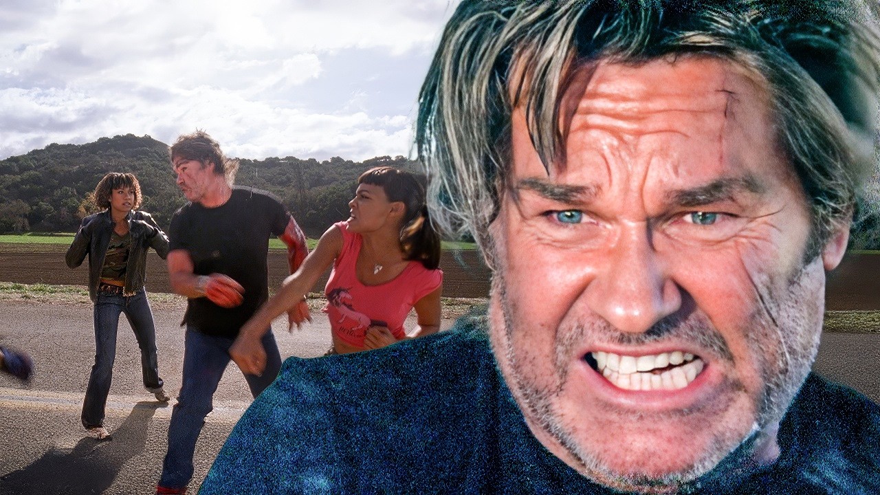 From Prey to Predators: The Girls Fight Back | Death Proof | CLIP ⚡ 4K