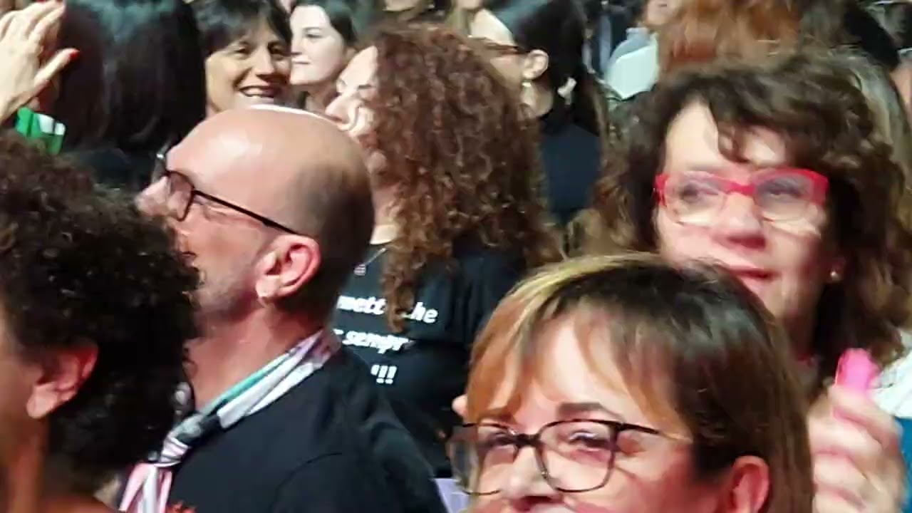 Renato Zero Wacciuwari Medley Autoritratto Tour Firenze 02/03/2024