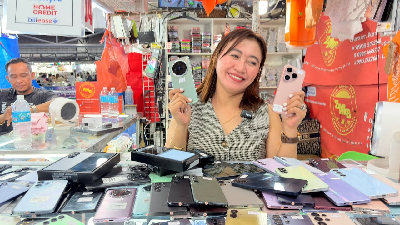 PINAKA MURANG ANDROID PHONES DITO SA GREENHILLS! SAMSUNG,OPPO,HONOR,VIVO,REALME, INFINIX,TECNO!