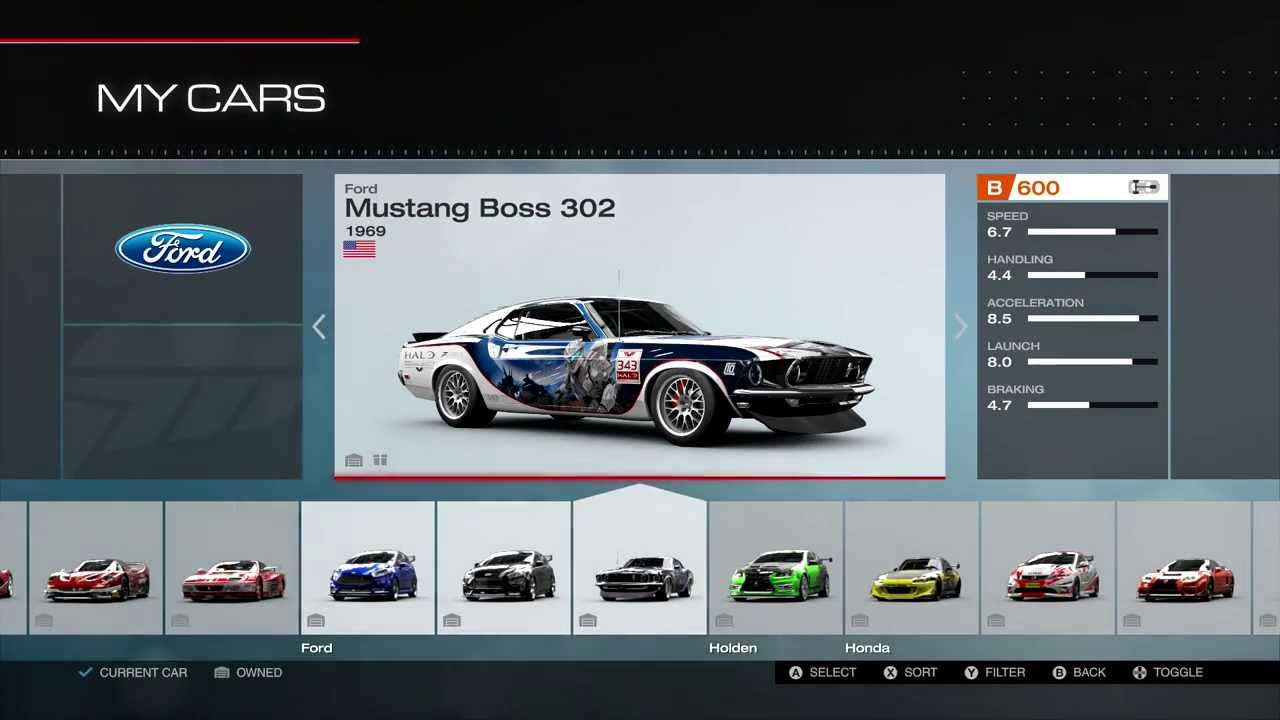 Forza 5 - What is this VIP Membership?