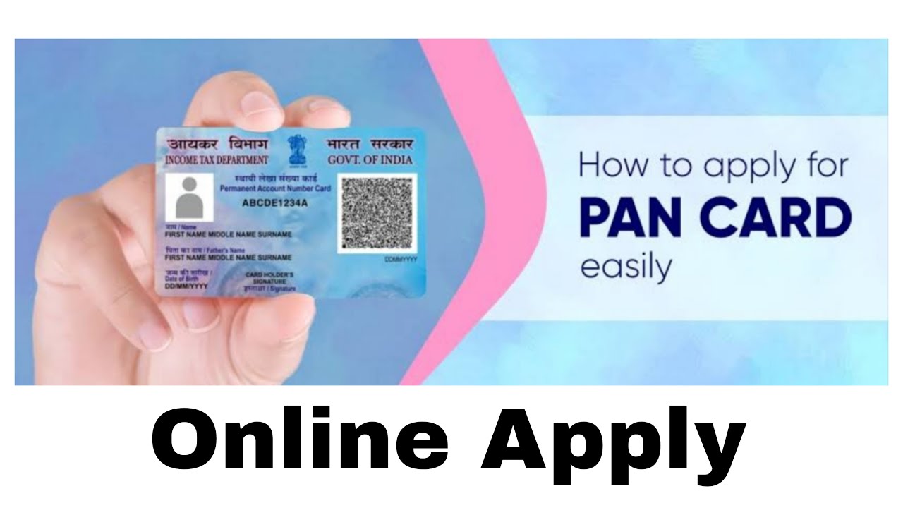 Do you know that 🤔⁉️How to apply for PAN CARD ?#viral #facts #explore #tranding #information #Update