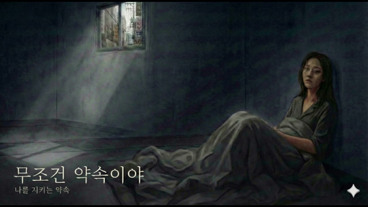 무조건 약속이야 | 나를 지키는 약속 (Acoustic Ballad)