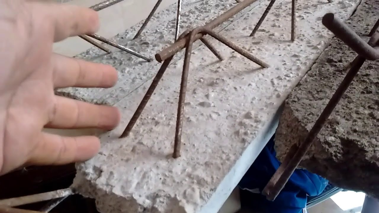 COMO É UM PAINEL TRELIÇADO.