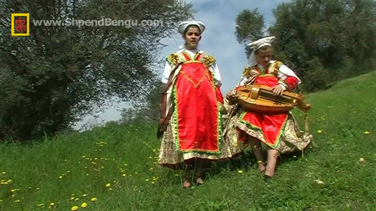 Occitan Songs: A la montanha