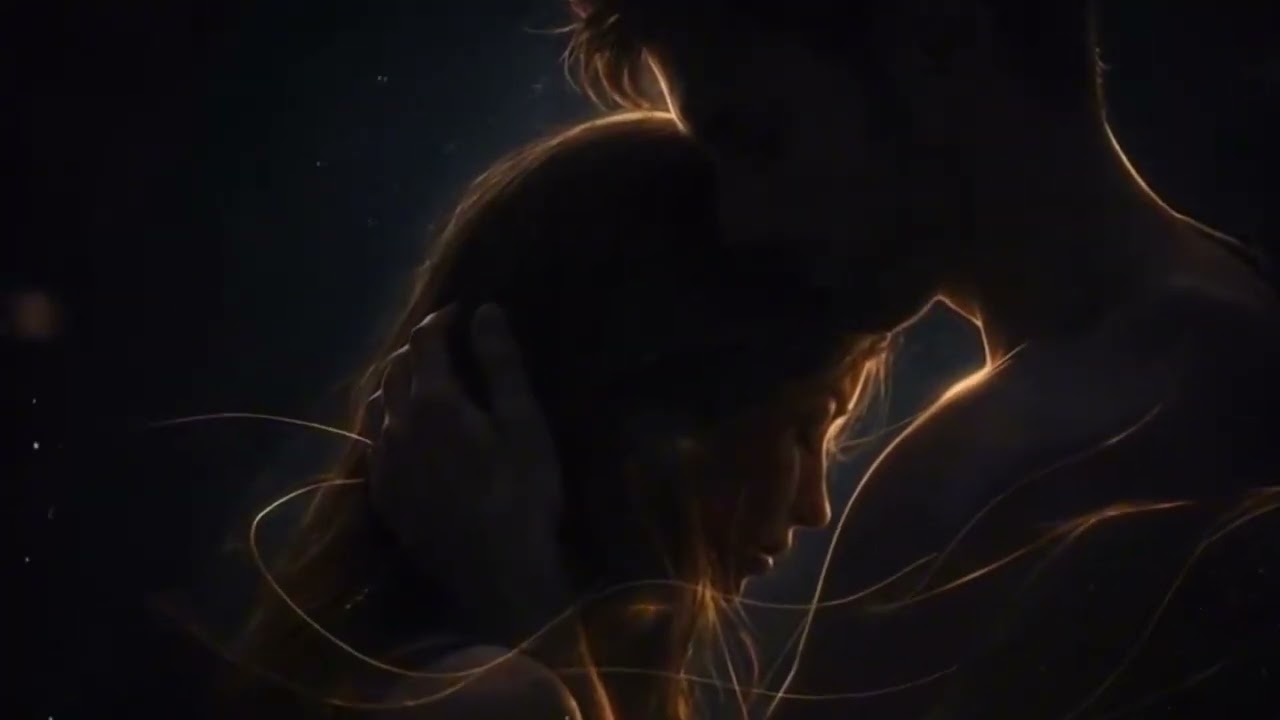Already Yours – Emotional Cinematic Love Song | Orchestral Duet