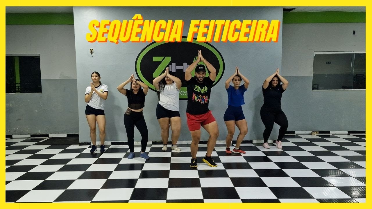 SEQUÊNCIA FEITICEIRA - Pedro Sampaio feat MC GW, MC Rodrigo do CN, MC Jhey, MC Nito | Charles Emídio