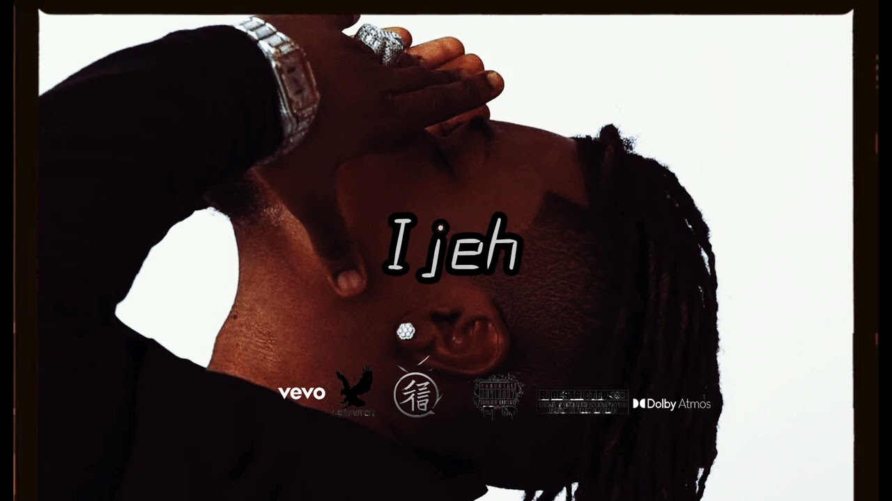Afro-gyration instrumental || 